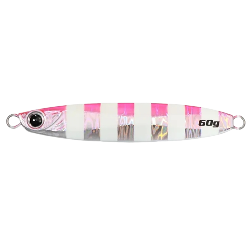 JIGGING PRO - MJ079