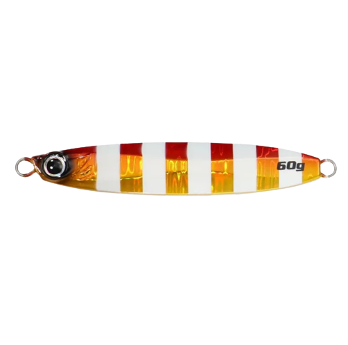 JIGGING PRO - MJ079