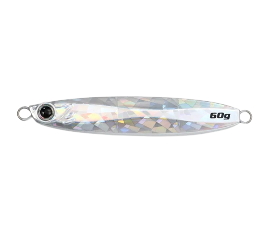 JIGGING PRO - MJ079
