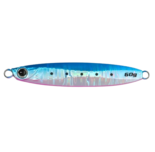 JIGGING PRO - MJ079