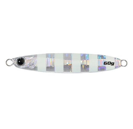 JIGGING PRO - MJ079