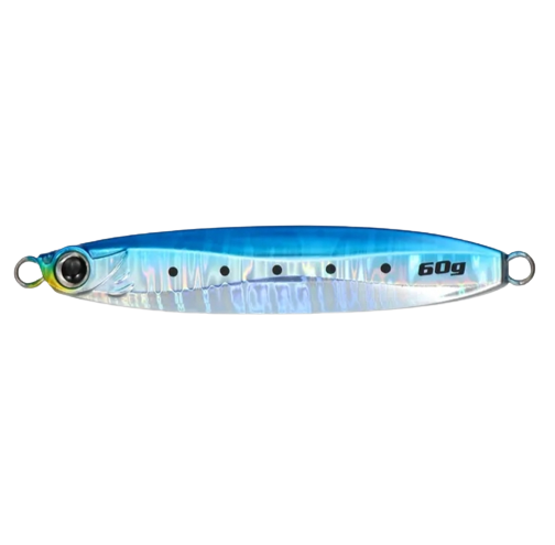 JIGGING PRO - MJ079