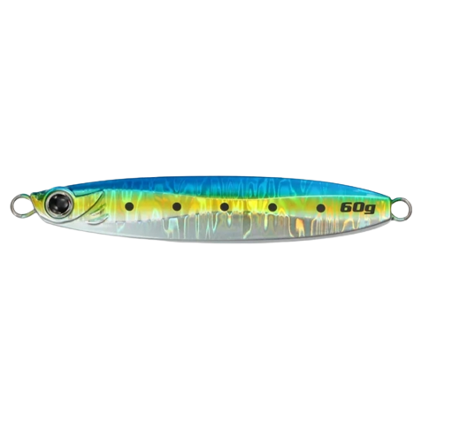 JIGGING PRO - MJ079