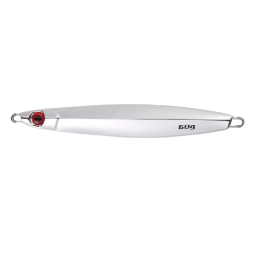 JIGGING PRO - MJ080