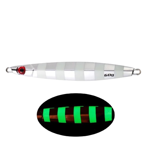 JIGGING PRO - MJ080