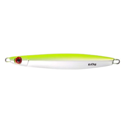 JIGGING PRO - MJ080
