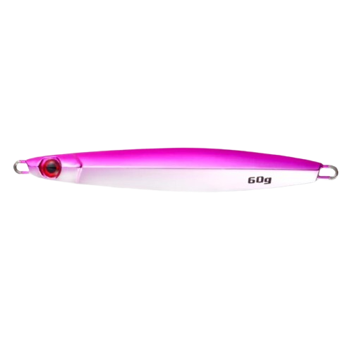 JIGGING PRO - MJ080