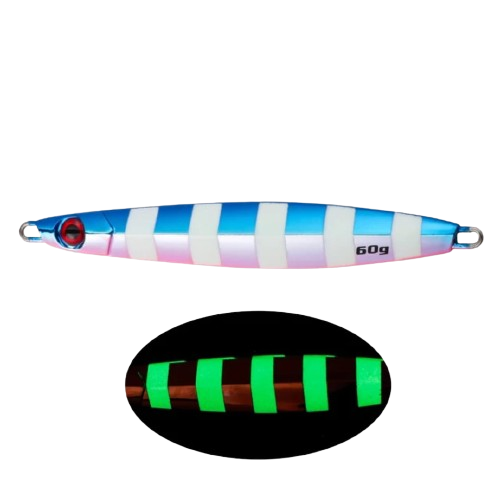 JIGGING PRO - MJ080
