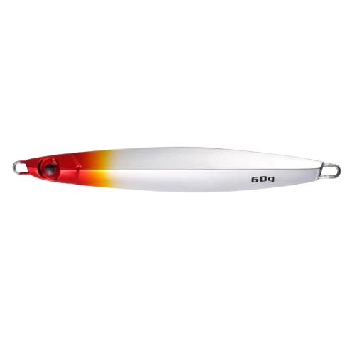 JIGGING PRO - MJ080