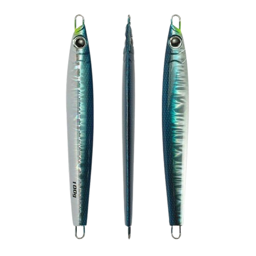 JIGGING PRO - MJ084