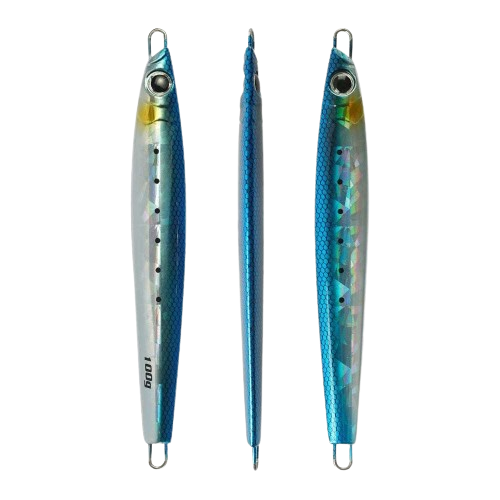JIGGING PRO - MJ084