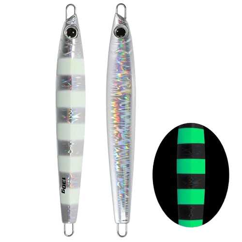 JIGGING PRO - MJ084