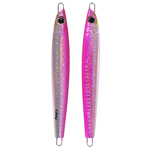 JIGGING PRO - MJ084