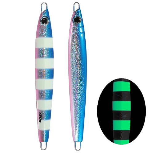 JIGGING PRO - MJ084