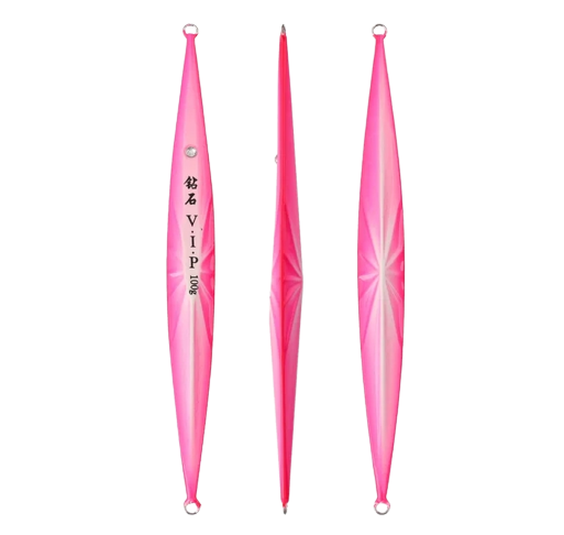 JIGGING PRO - MJ087