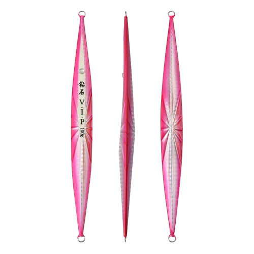 JIGGING PRO - MJ087