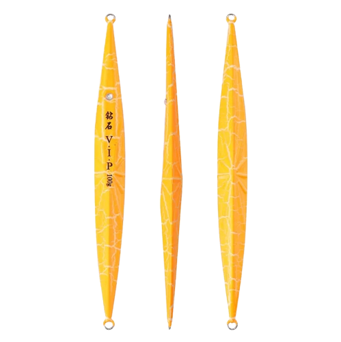 JIGGING PRO - MJ087