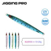 JIGGING PRO - MJ093S