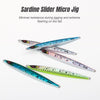 JIGGING PRO - MJ093S