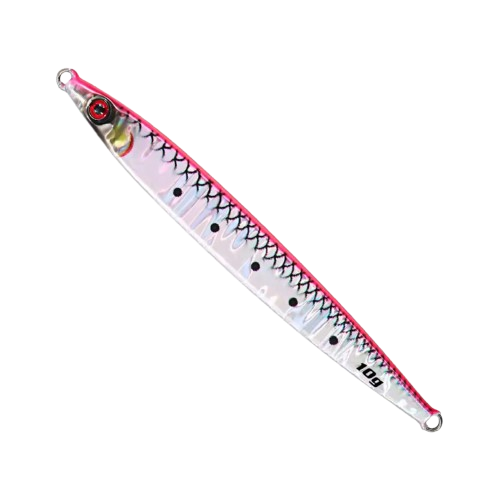 JIGGING PRO - MJ093S