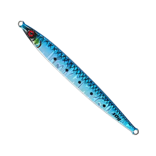 JIGGING PRO - MJ093S