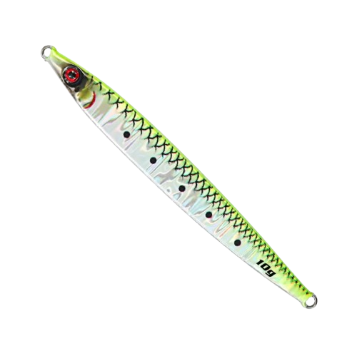 JIGGING PRO - MJ093S