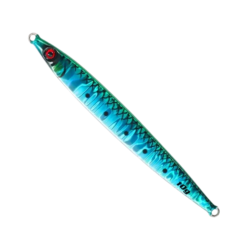 JIGGING PRO - MJ093S