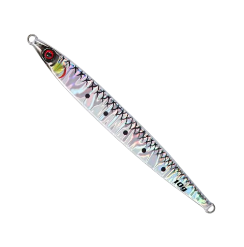 JIGGING PRO - MJ093S