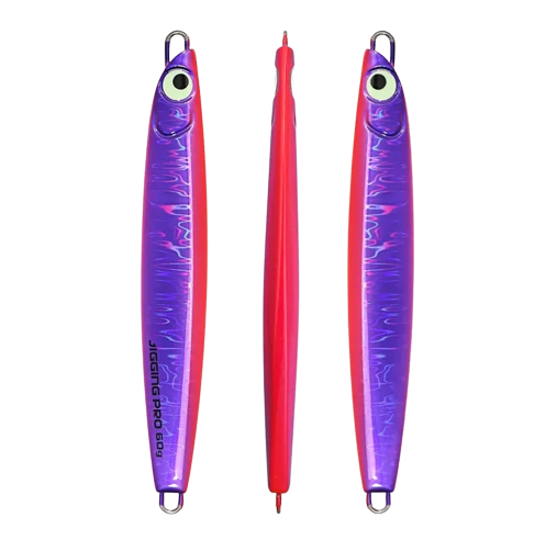JIGGING PRO - MJ094