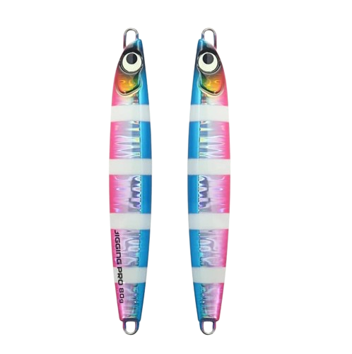 JIGGING PRO - MJ094