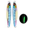 JIGGING PRO - MJ096