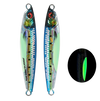 JIGGING PRO - MJ096