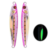 JIGGING PRO - MJ096