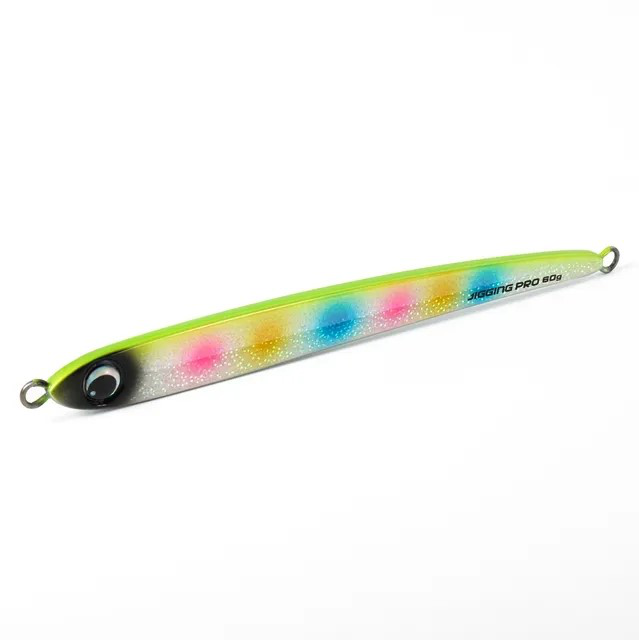 JIGGING PRO - MJ099