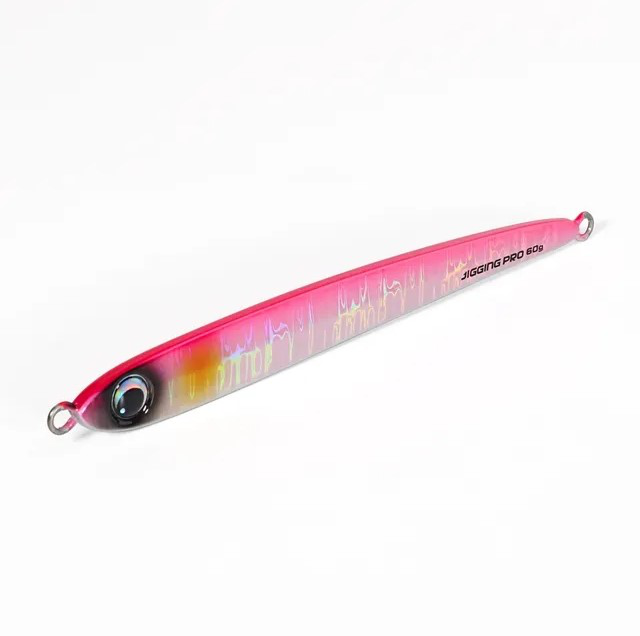 JIGGING PRO - MJ099