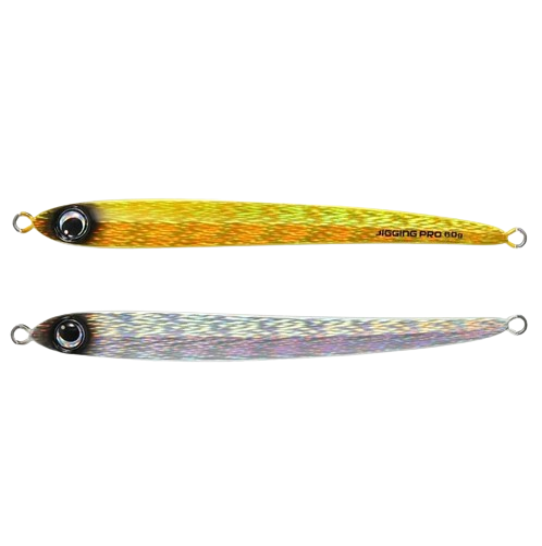JIGGING PRO - MJ099