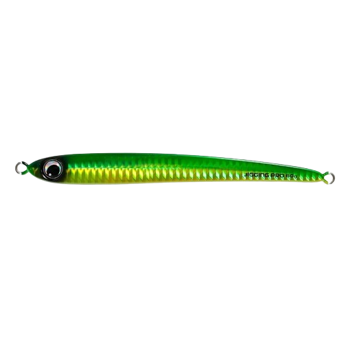 JIGGING PRO - MJ099