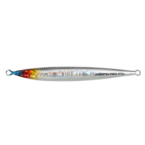 JIGGING PRO - MJ100