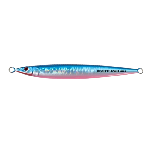 JIGGING PRO - MJ100