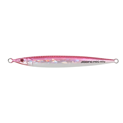 JIGGING PRO - MJ100