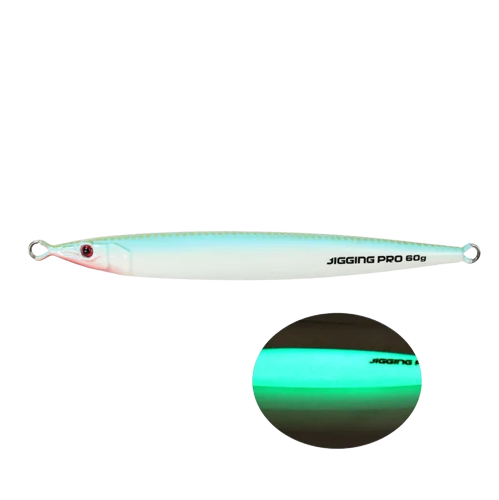 JIGGING PRO - MJ100