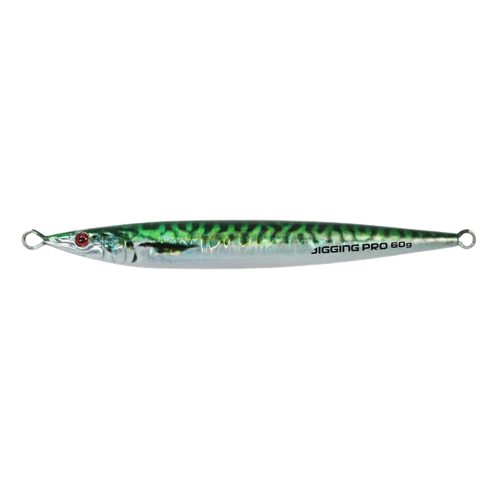 JIGGING PRO - MJ100