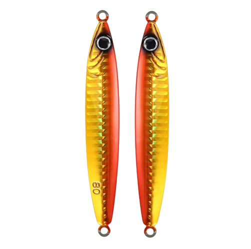 JIGGING PRO - MJ101 Tungsteno