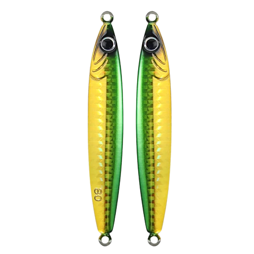 JIGGING PRO - MJ101 Tungsteno