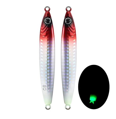 JIGGING PRO - MJ101 Tungsteno