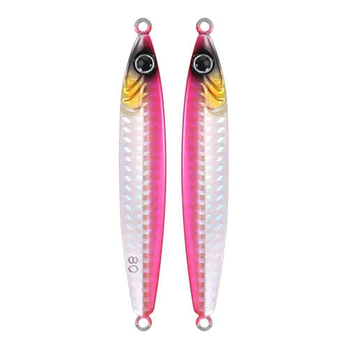 JIGGING PRO - MJ101 Tungsteno