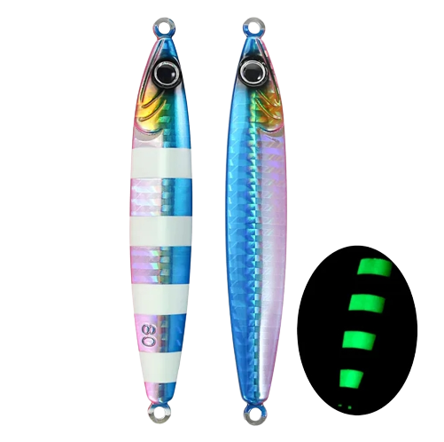 JIGGING PRO - MJ101 Tungsteno