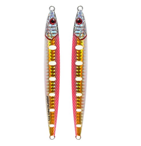 JIGGING PRO - MJ103