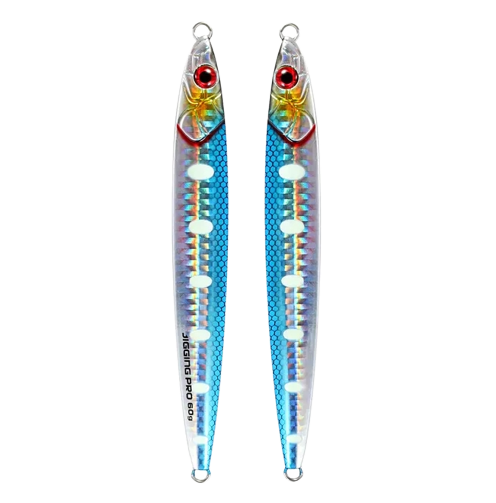 JIGGING PRO - MJ103