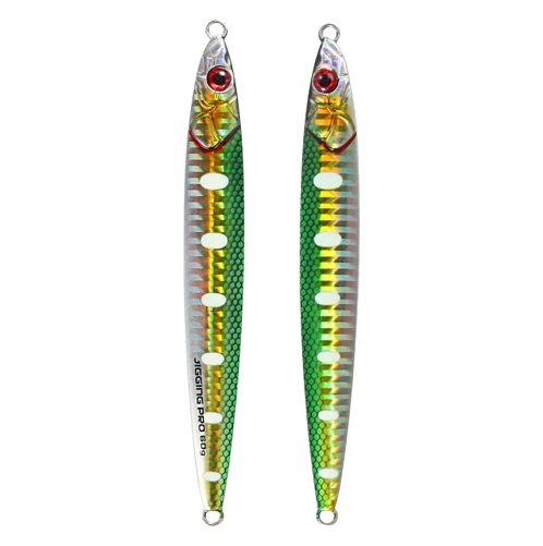 JIGGING PRO - MJ103